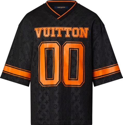 louis vuitton cycling jersey|louis vuitton collar shirt.